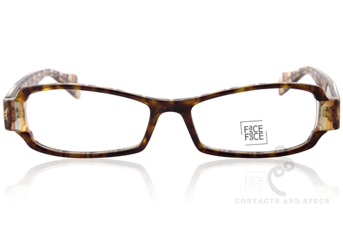 Face a Face Eyewear Axess 4 Face a Face Eyewear Axess 4