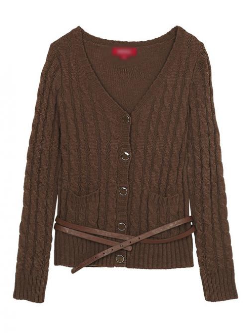 vintage long sleeve sweater