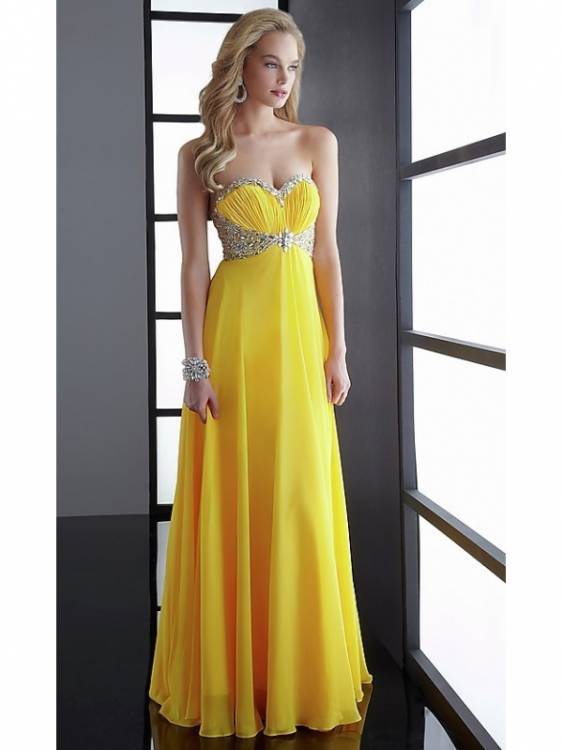 Formal dress photo: Online shopping dresses formal