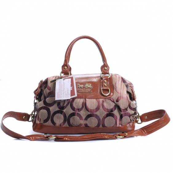 72% off!Shop Coach Factory Outlet Store Online... | StyleCaster