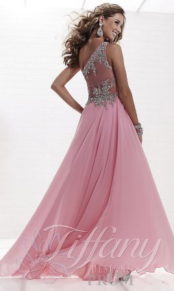 Long Black Lace Dress on Sequins Sheer Back Lace Prom Dresses  Pink Sparkle Lace Dress