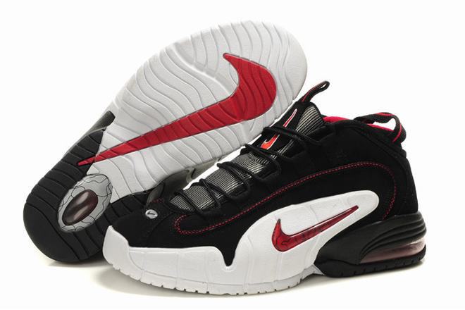 air max penny hardaway shoes