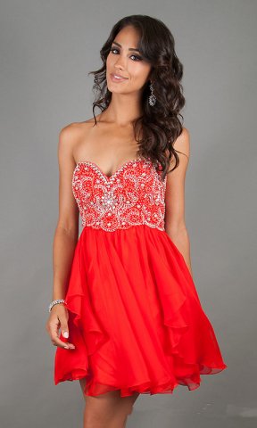 ... -cheap-short-red-jeweled-top-prom-dresses-p-1056.html #.UqFiANKBmWg