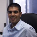 Samir Balwani