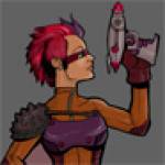 Raygun RobynBoyd