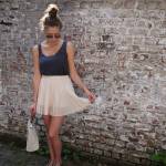 brunetteblogging